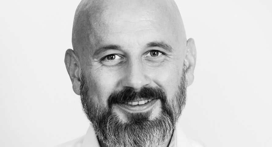 Łukasz Tabaszewski new business directorem w Artegence