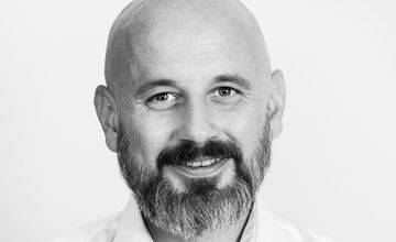 Łukasz Tabaszewski new business directorem w Artegence