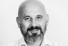 Łukasz Tabaszewski new business directorem w Artegence