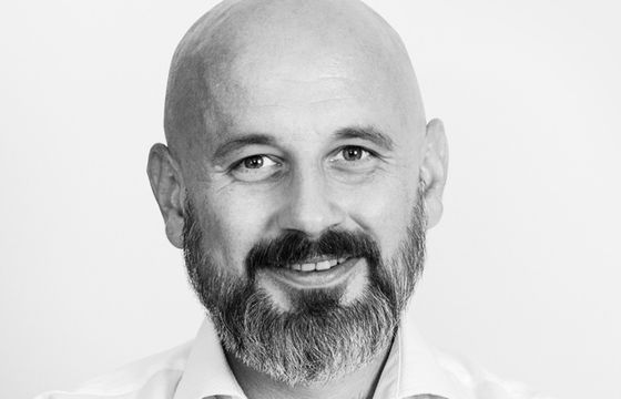 Łukasz Tabaszewski new business directorem w Artegence