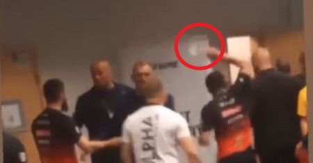 Skandaliczne zachowanie na Fame MMA 15. Ucierpieli medycy