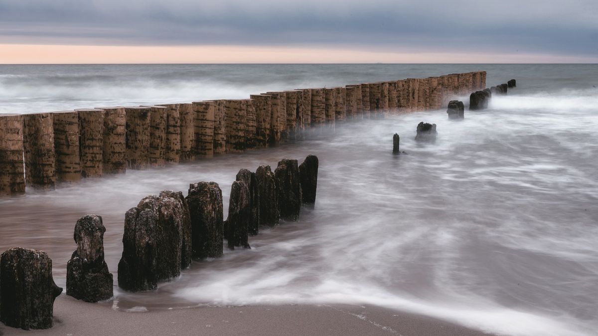 Wiceprezydent Gdańska poinformował o zakazie kąpieli i zamknięciu plaż