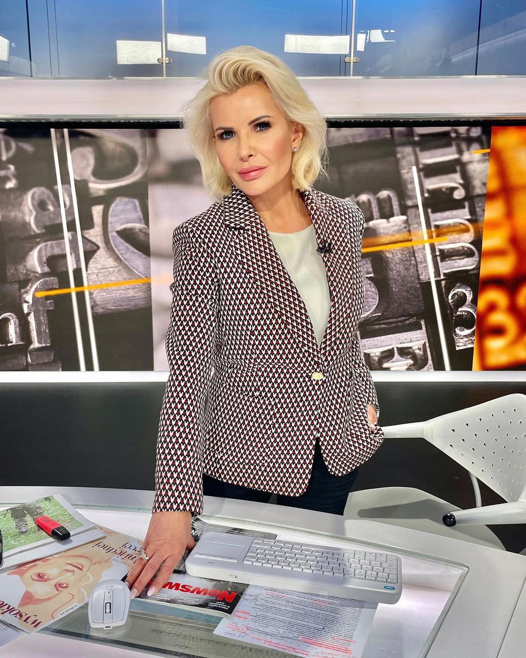 Joanna Racewicz
