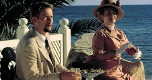 "W pustyni i w puszczy"