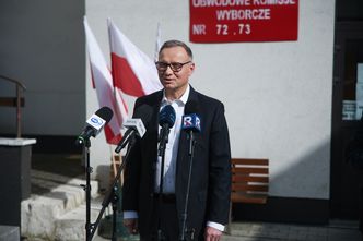 Kiedy Andrzej Duda opuści Pałac Prezydencki? Oto termin