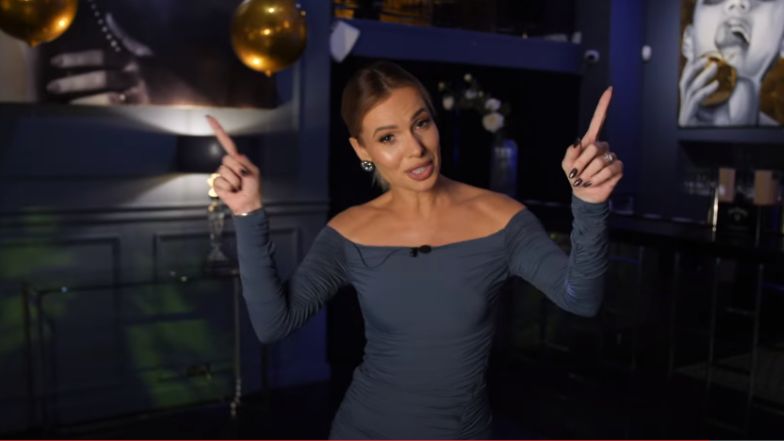 Tak wyglądała osiemnastka syna Krzysztofa Jabłońskiego 