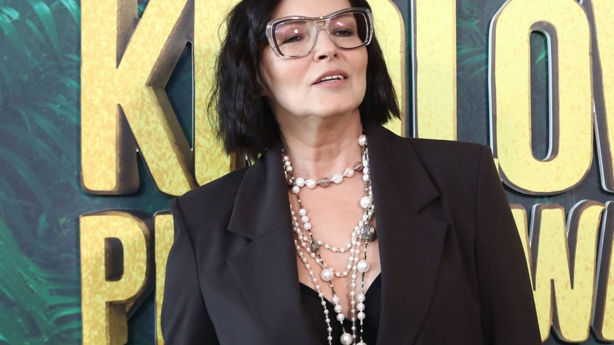 Ilona Felicjańska otworzyła się nt. przemocy domowej