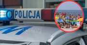 Był na plaży, gdy wrócił do auta, przeżył szok. Nietypowa historia w Gdańsku