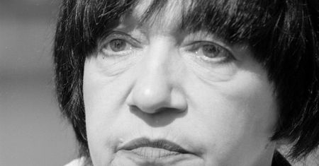 Ewa Demarczyk nie żyje. Jej wykonanie "Karuzeli z madonnami” było genialne
