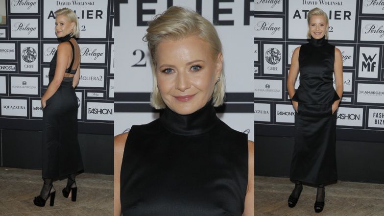 Małgorzata Kożuchowska