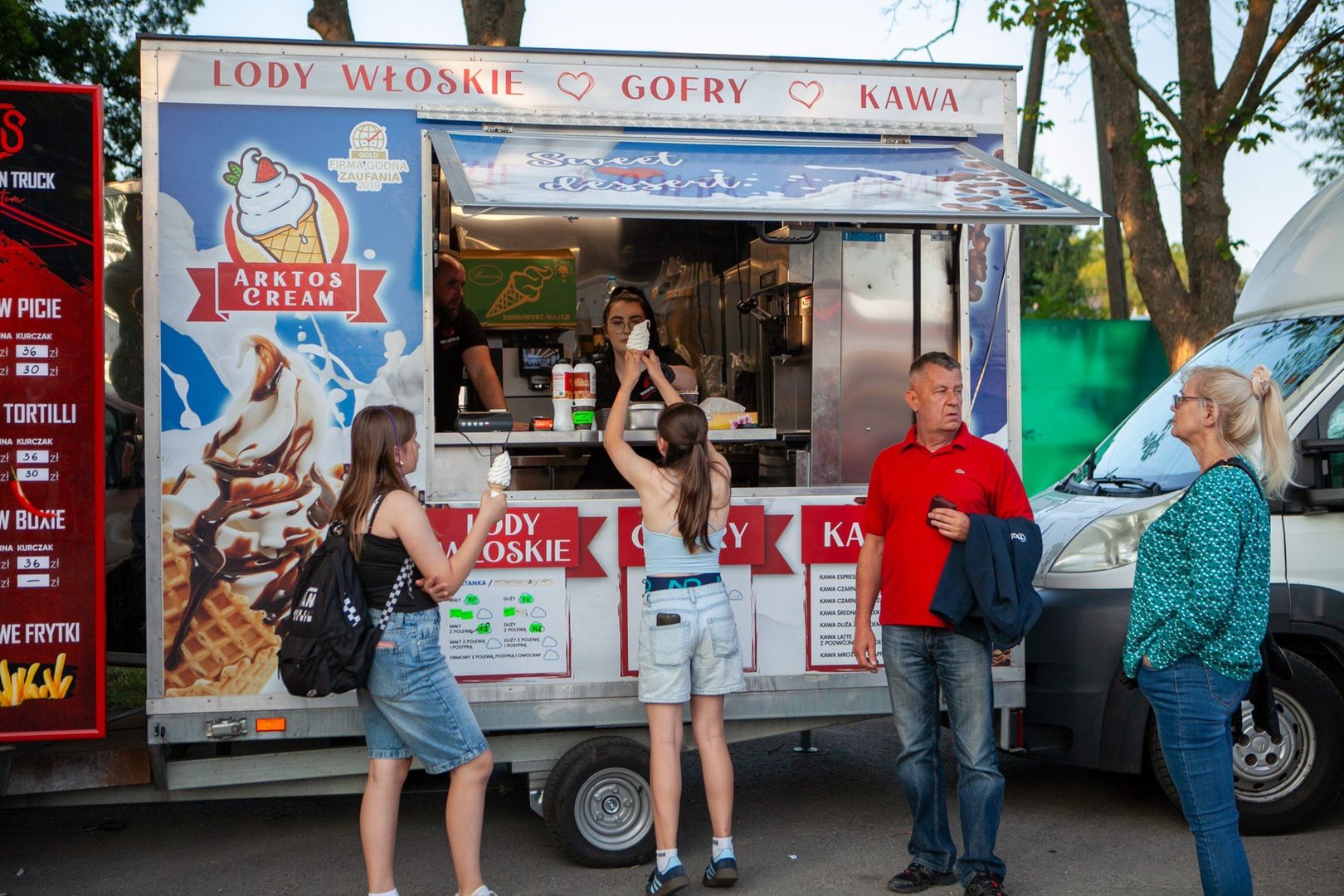 Zespół Weekend gwiazdą Dni Głogowa Małopolskiego