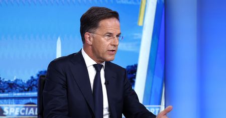 Nowe Monachium? Rutte zapewnia, że tak się nie stanie