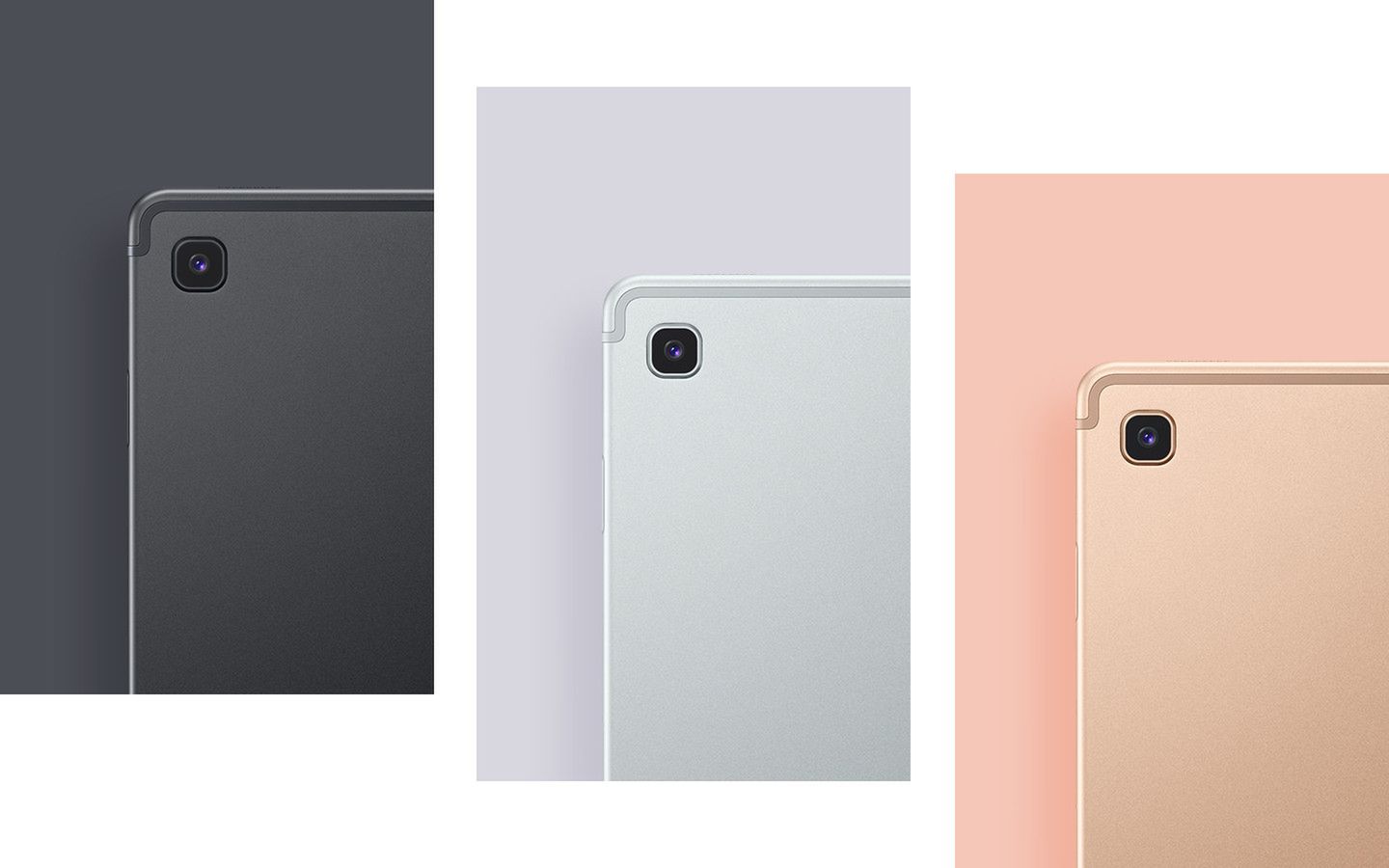 Samsung Galaxy Tab S5e oficjalnie. Ładny, smukły i multimedialny tablet z Androidem 3