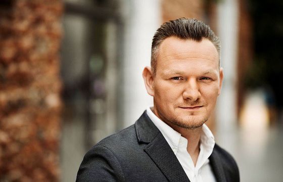 Michał Kramarz szefem Google for Startups w Polsce i Europie Środkowo-Wschodniej