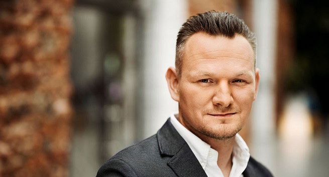 Michał Kramarz szefem Google for Startups w Polsce i Europie Środkowo-Wschodniej