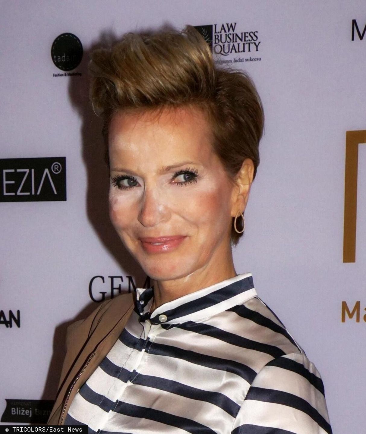 Paulina Smaszcz-Kurzajewska