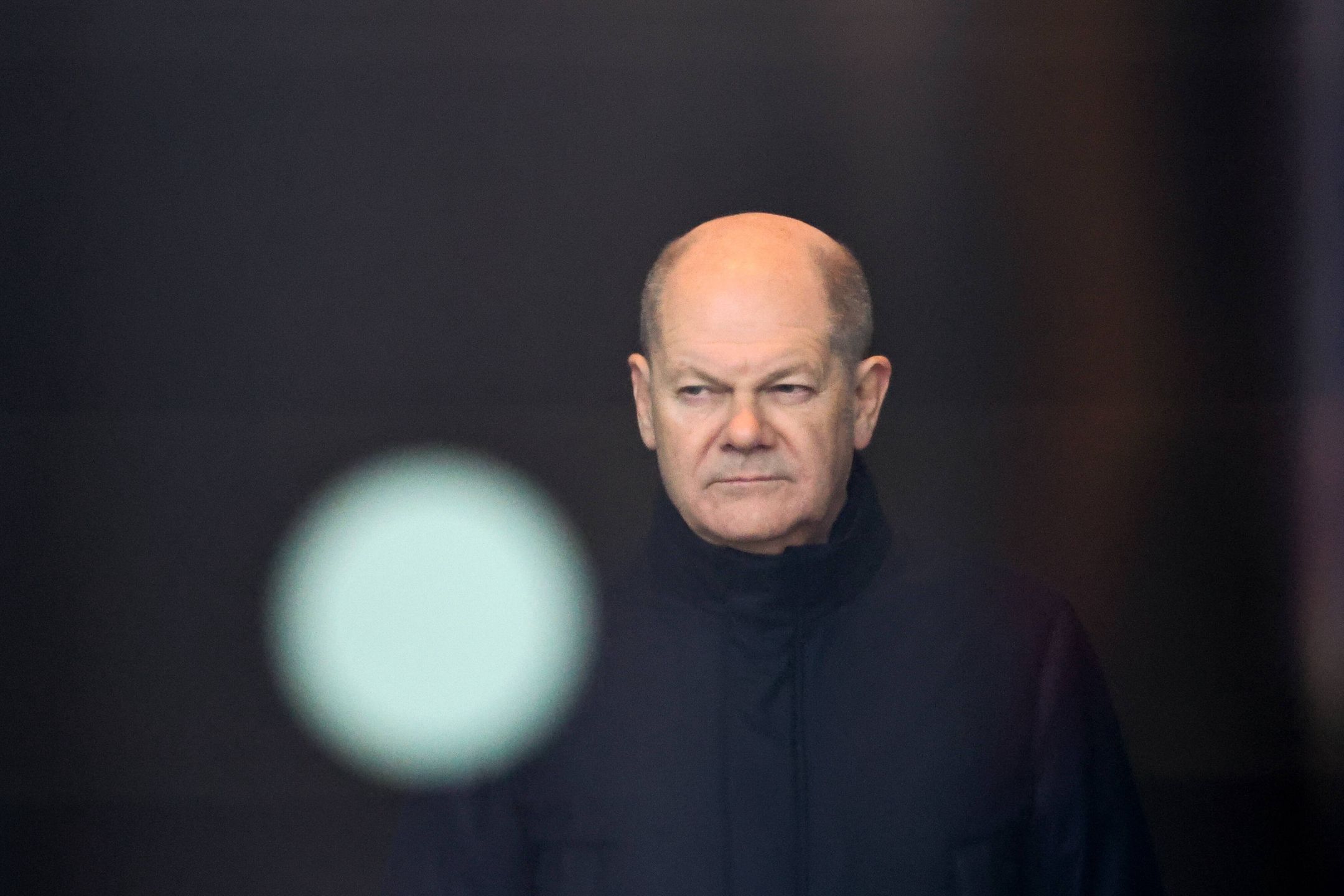 Olaf Scholz 