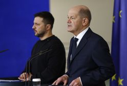 Gigantyczne kwoty. Wojna w Ukrainie kosztowała Niemcy ponad 200 mld euro