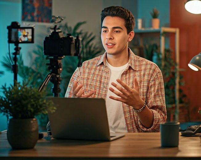 Influencer marketing to nie tylko liczby. Czego oczekuje się od influencerów?