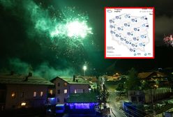 Najnowsza prognoza na sylwestra. W nocy ściśnie mróz