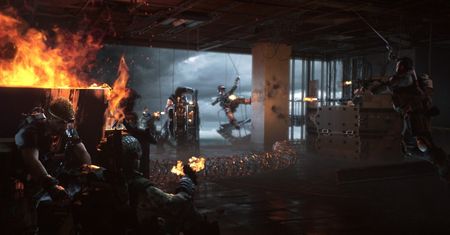Otwarta beta Call of Duty: Black Ops 4 na PC - znamy wymagania sprzętowe