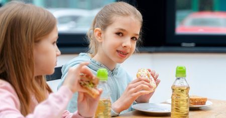 Dzieci już tego nie kupią w szkole? Rząd zapowiada zmiany