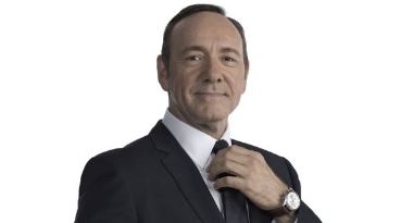 Kreatywni chwalą wybór Kevina Spacey do reklam BZ WBK
