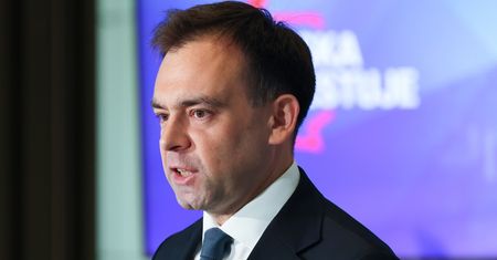 "Zakończenie finansowania". Dają Polsce 5 lat