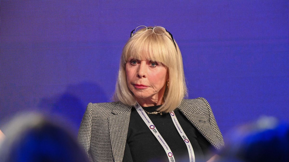 Gra�yna Kulczyk
Andrzej Jackowski
13, 13., EFNI, Europejskie Forum Nowych Idei, panel, polityka, portret, spotkanie, XIII, XIII Europejskie Forum Nowych Idei