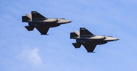 F-35 dla Polski. Amerykanie podjęli ważną decyzję