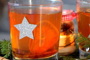 Popijam ten napój przez cały grudzień. Przyśpiesza pracę jelit i usprawnia trawienie