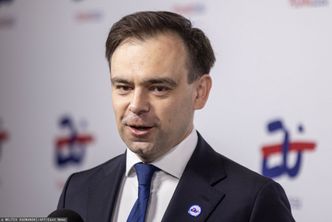 Płaca minimalna 2026. Minister finansów podał kwotę