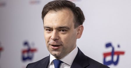 Płaca minimalna 2026. Minister finansów podał kwotę