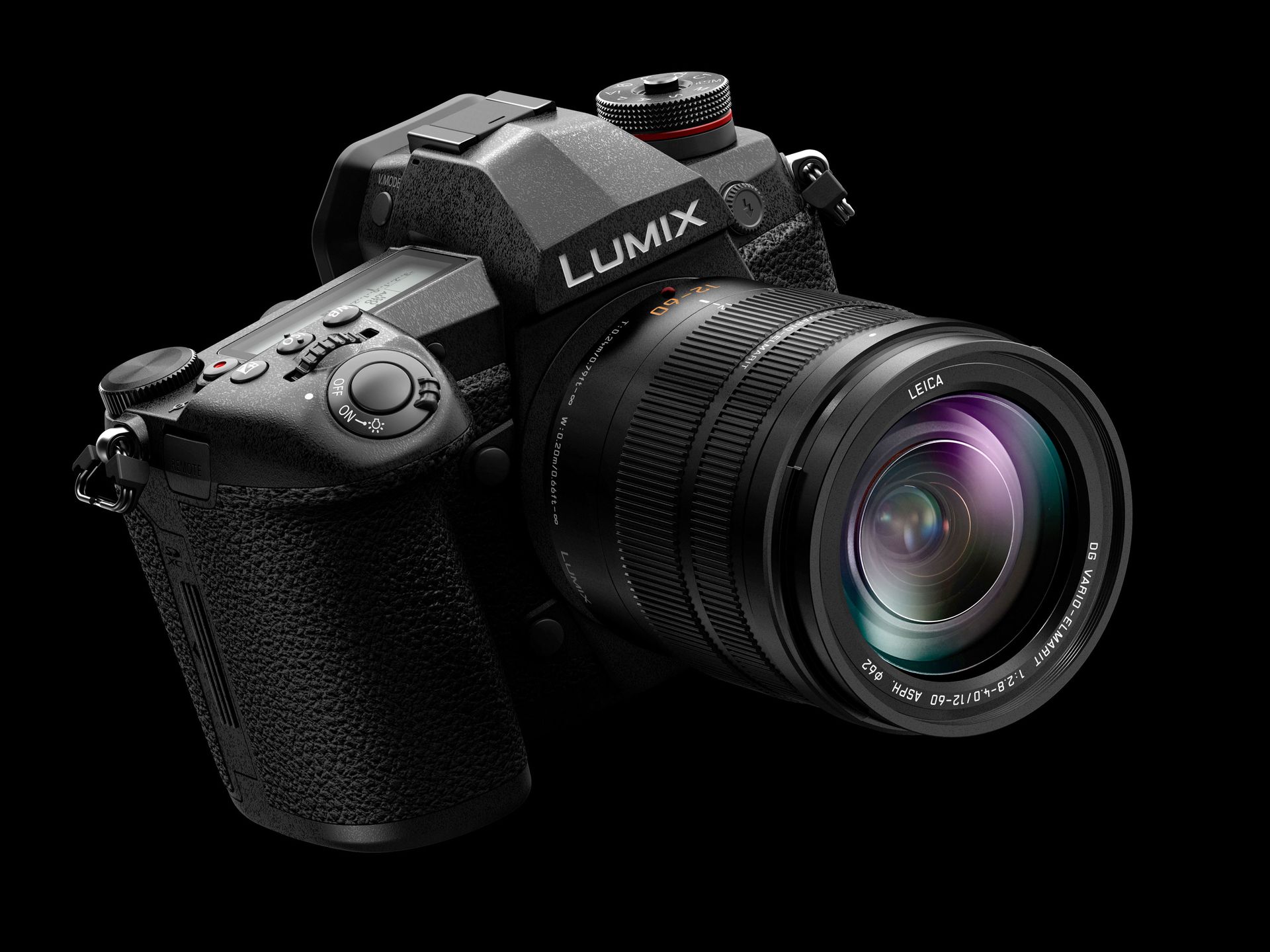 Panasonic Lumix G9 - nowy bezlusterkowiec dla wymagających fotografów 1