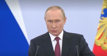 Rosyjski naukowiec zdradza. "Stan Putina jest bardzo zły"