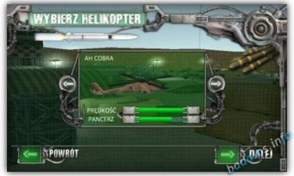 Polska gra Final Strike 3D wkrótce w Samsung Apps! 2