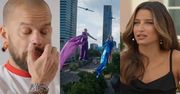 "Top Model". Spięcie Michała Piróga z uczestnikiem, Wieniawa w jury i pierwsze ELIMINACJE! Kto odpadł?