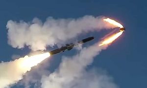 Tracą na nich miliardy. Ukraińcy zestrzeliwują je masowo