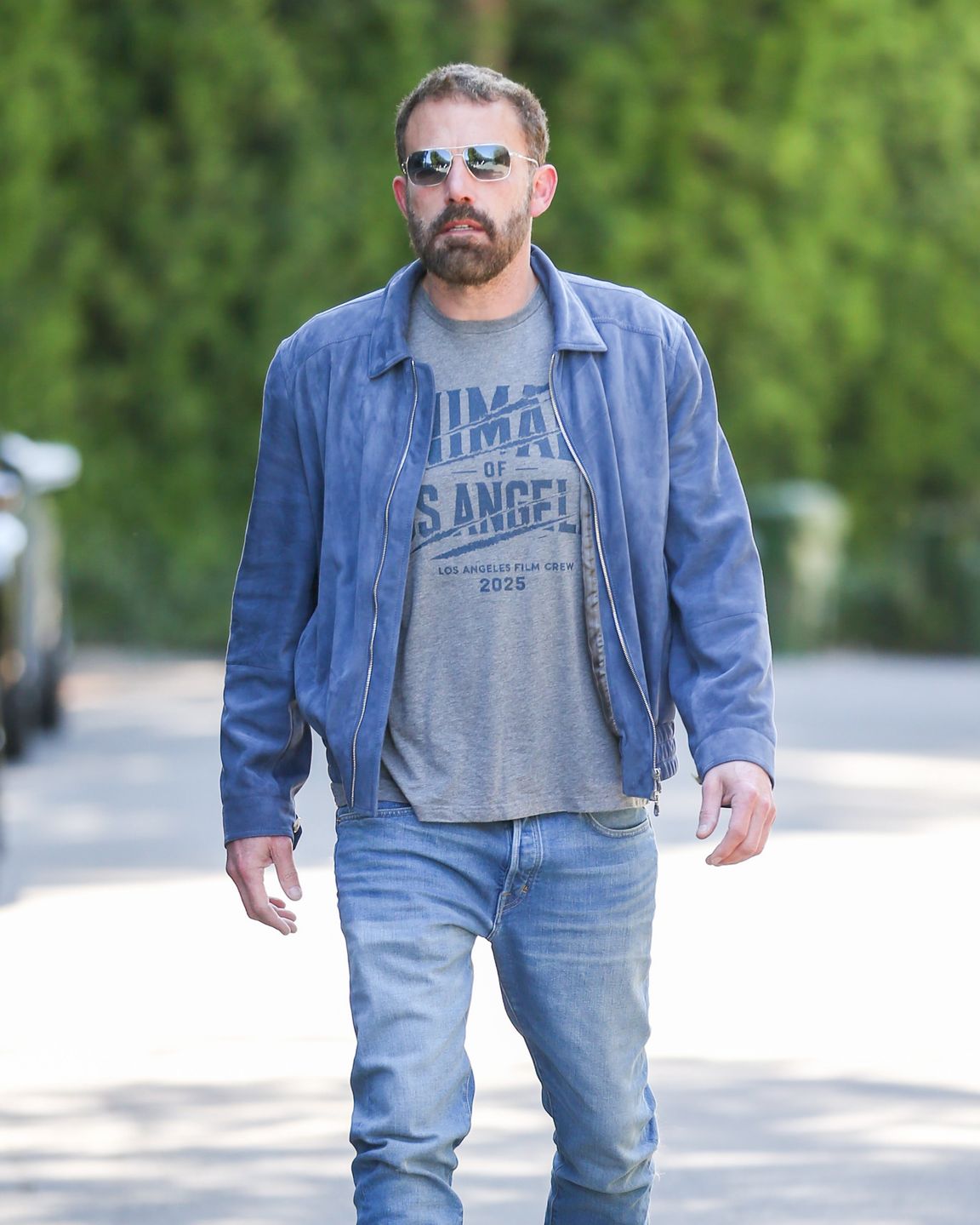 Ben Affleck 