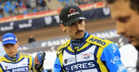 Lublinianie powitali go burzą gwizdów, a on zagrał wszystkim na nosie. Mikkel Michelsen: – Wróciłem do podstaw!