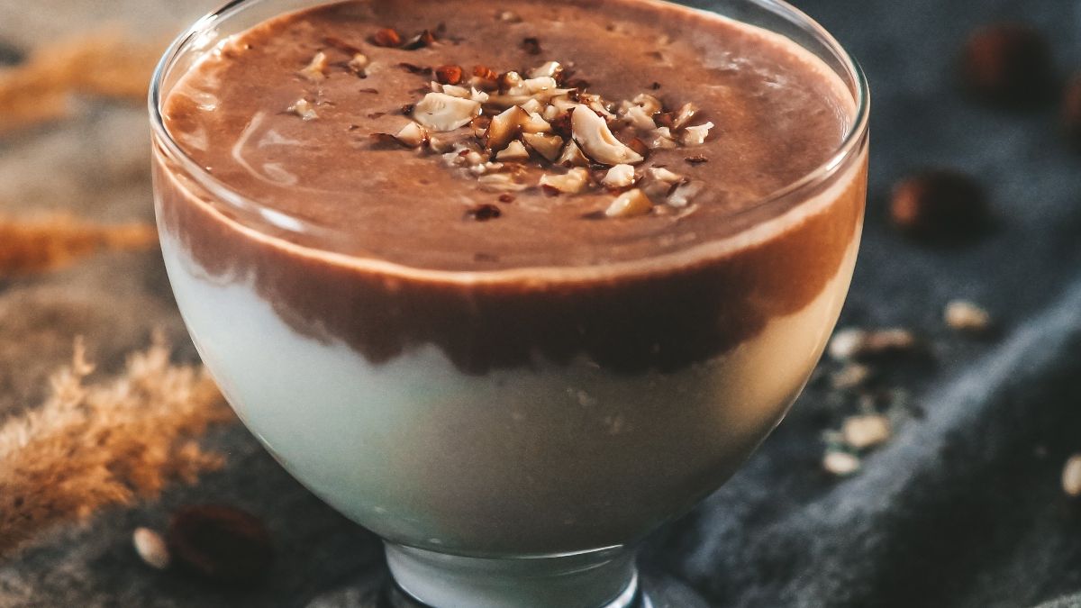 Szpajza cytrynowo-czekoladowa