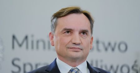 Jest potwierdzenie. Oto nowa nazwa partii Zbigniewa Ziobry