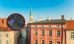 Radna z siekierą na sesji w Poznaniu. Chciała rozwiązać spór