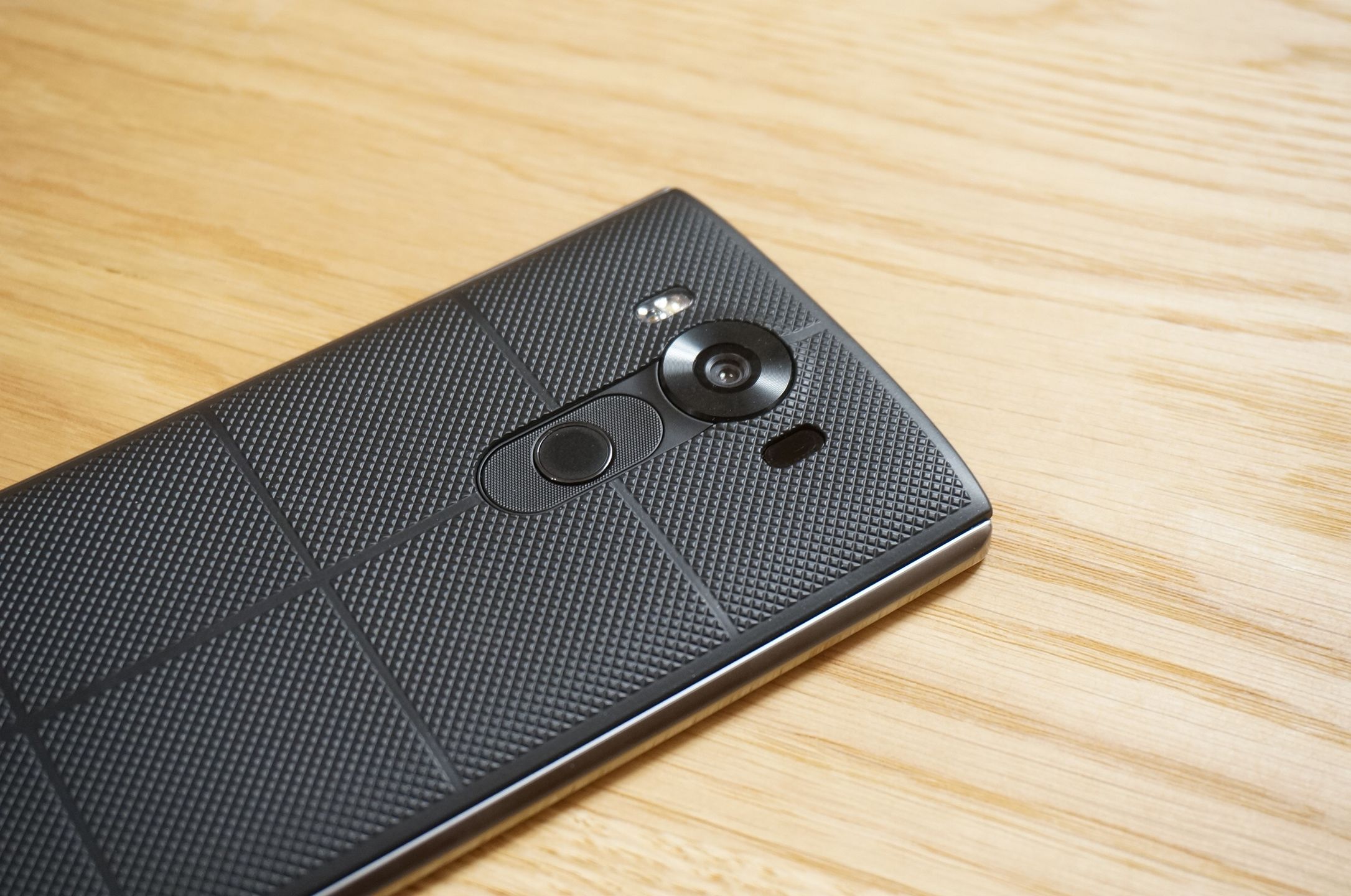 LG V10 - pierwsze wrażenia 6