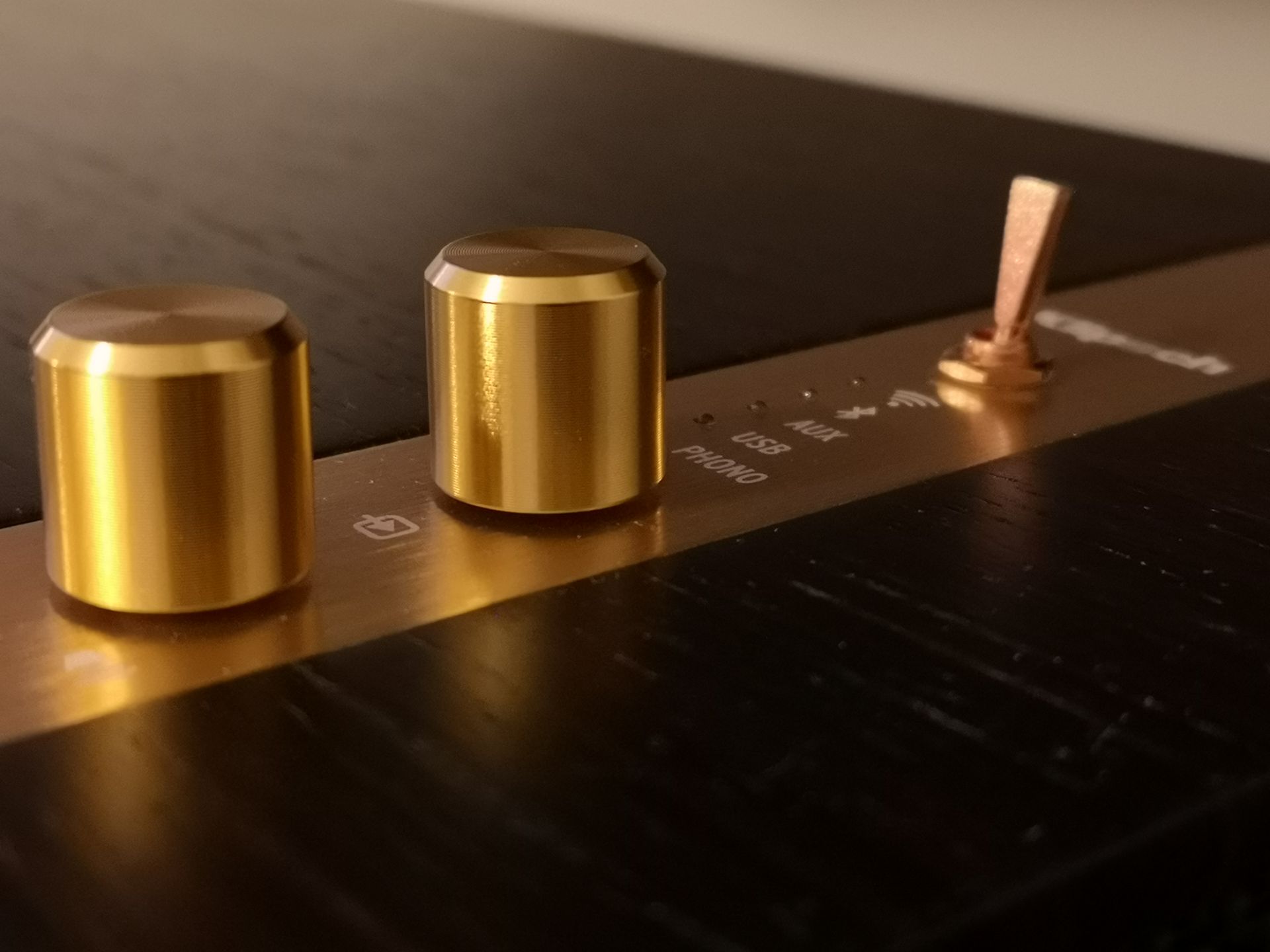 Test Klipsch The Three – czyste złoto na moje uszy 8