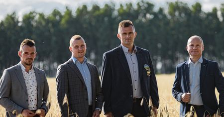 Widzowie oburzeni wymaganiami rolników z nowej edycji "Rolnik szuka żony": "Panowie, spójrzcie najpierw w lustro!"