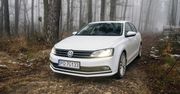 Nowy Volkswagen Jetta 1,4 TSI 150 KM Highline (2015) - pierwsza jazda po liftingu
