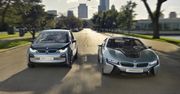 BMW i5 - projekt w planach