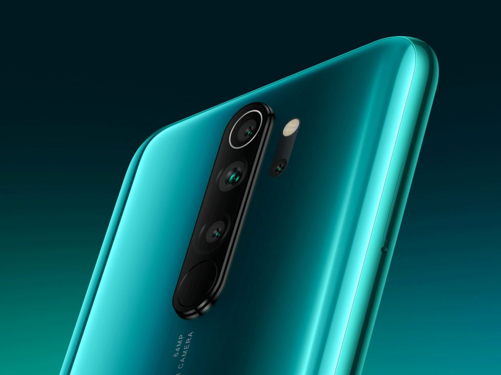 Redmi Note 8 i Redmi Note 8 Pro oficjalnie. Nowość Xiaomi z aparatem 64 Mpix w świetnej cenie