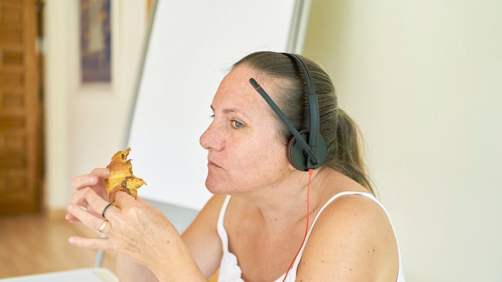 Przez ten błąd nie możesz schudnąć. Popełnia go większość z nas